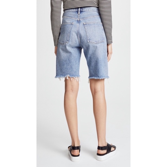 AGOLDE | 90’s Short - Picture 12 of 15